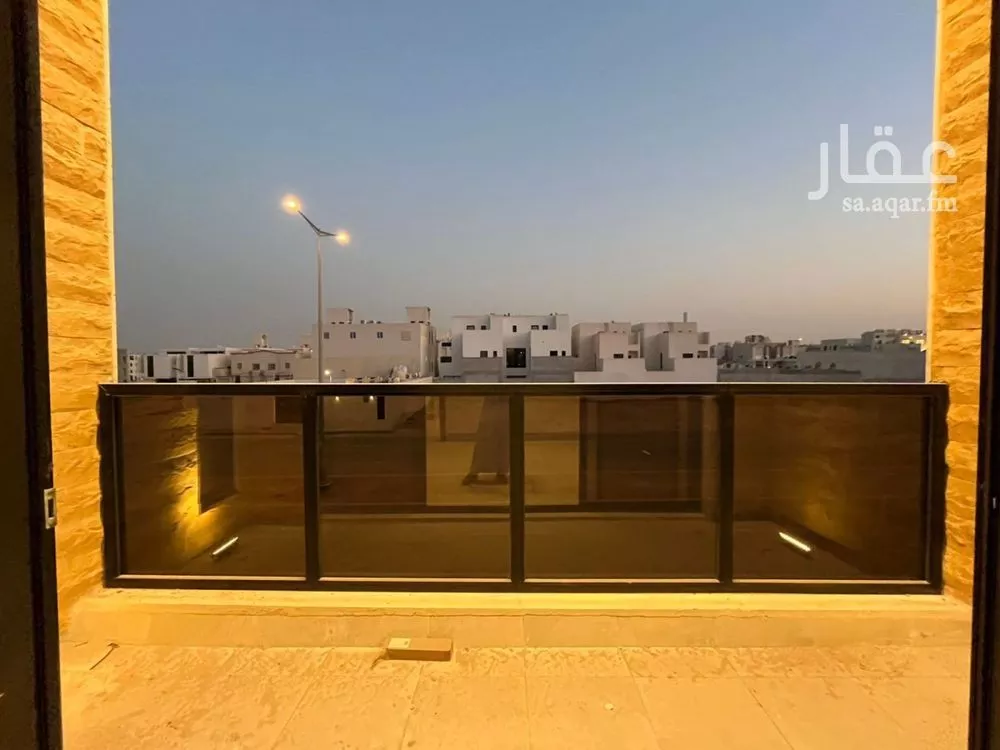 فيلا 4 غرف في المهدية 20