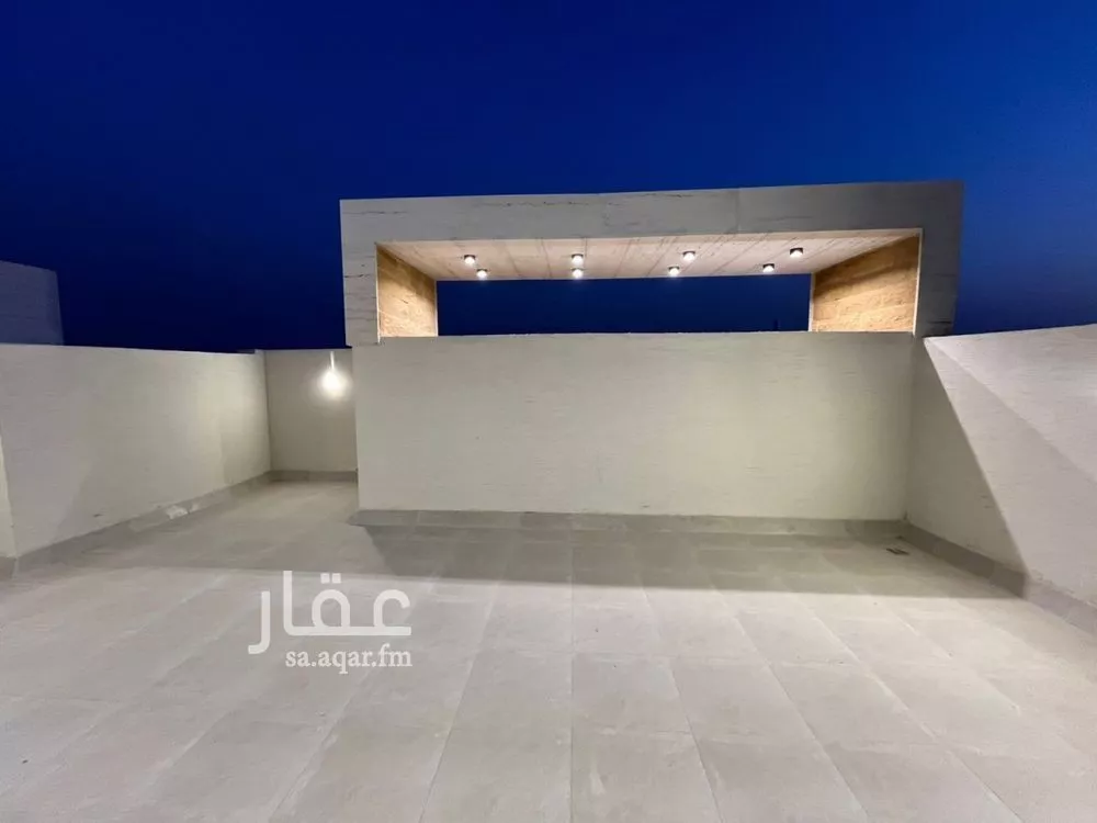 فيلا 4 غرف في المهدية 23