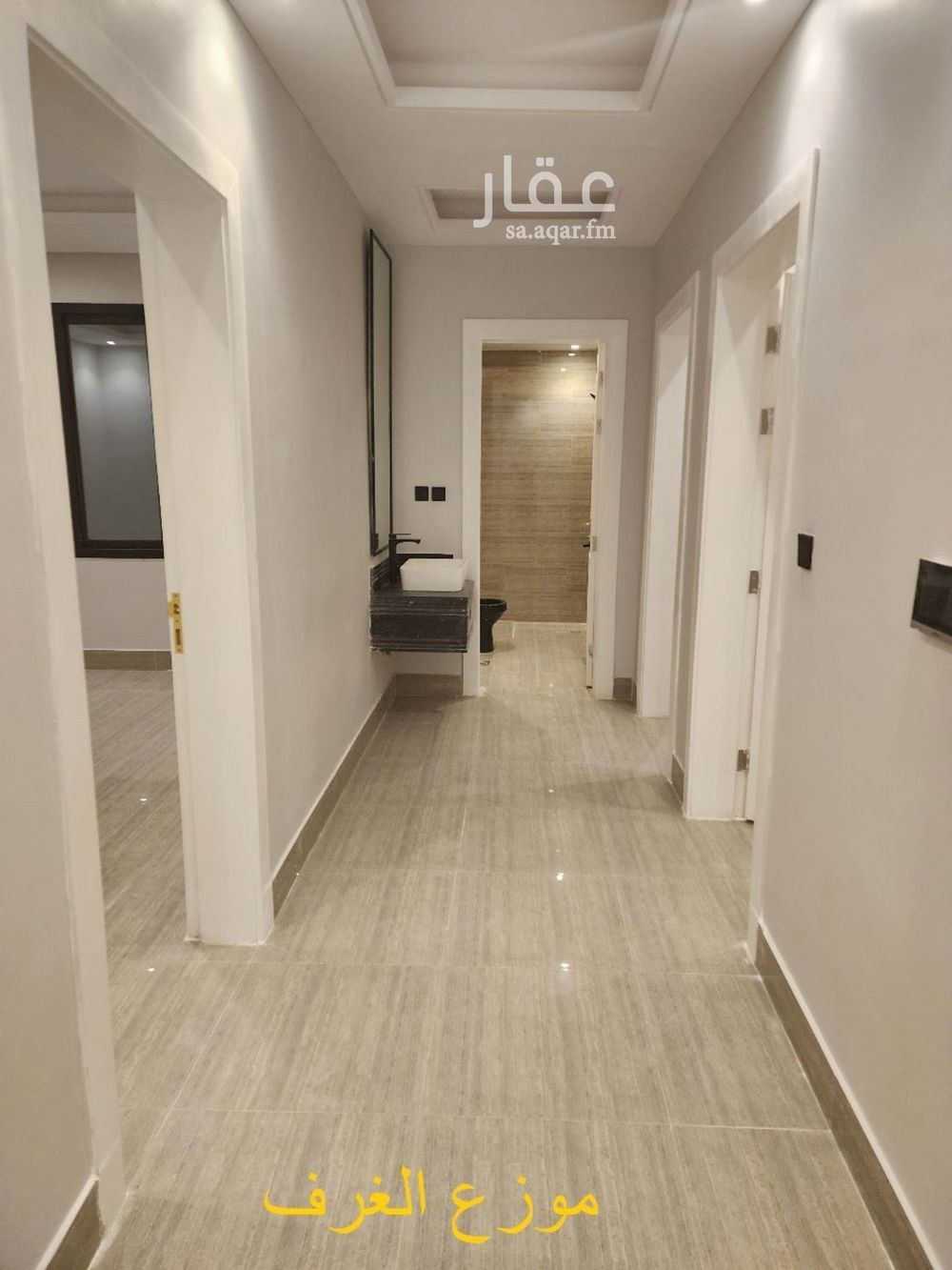 3 bedroom apartment in Al Munsiyah, Riyadh 9