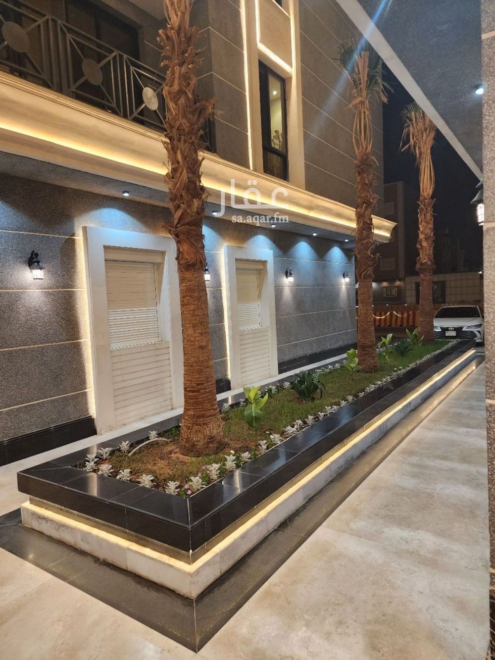 3 bedroom apartment in Al Munsiyah, Riyadh 12