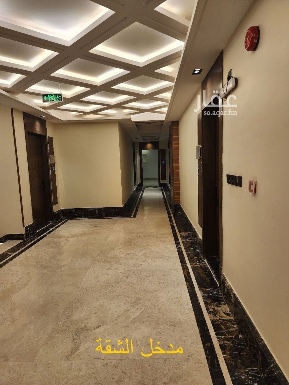 3 bedroom apartment in Al Munsiyah, Riyadh 16