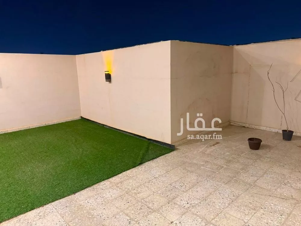3 bedroom apartment in Al Mughrizat, Riyadh 7