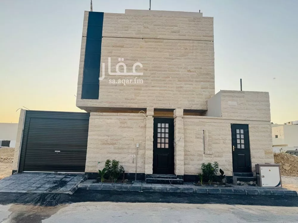4 bedroom villa in Al Narjis 15