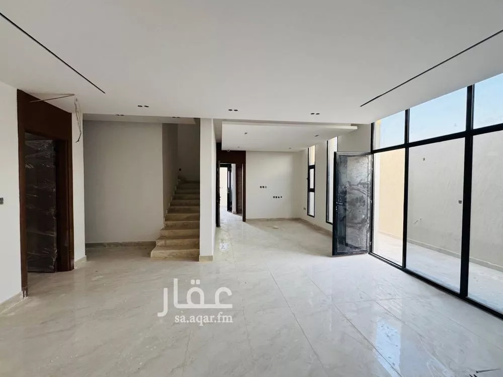 4 bedroom villa in Al Narjis 21