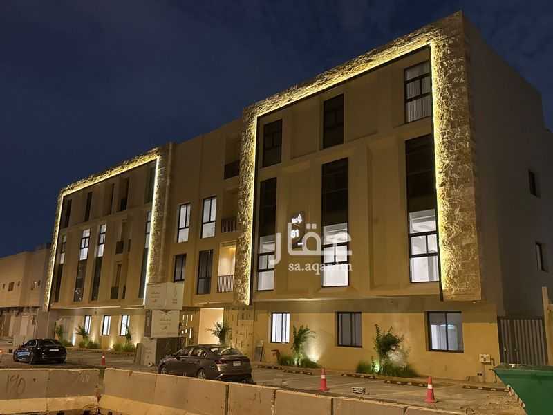 2 bedroom apartment in Al Izdihar, Riyadh 17