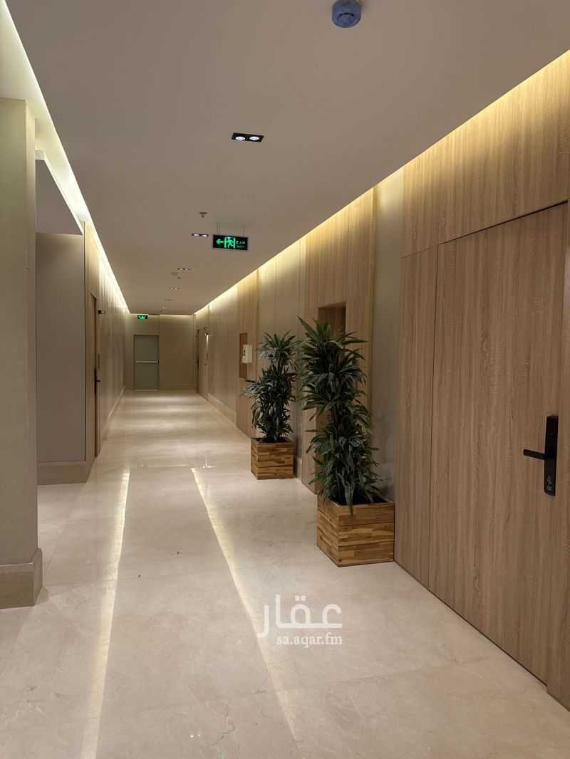 2 bedroom apartment in Al Izdihar, Riyadh 14