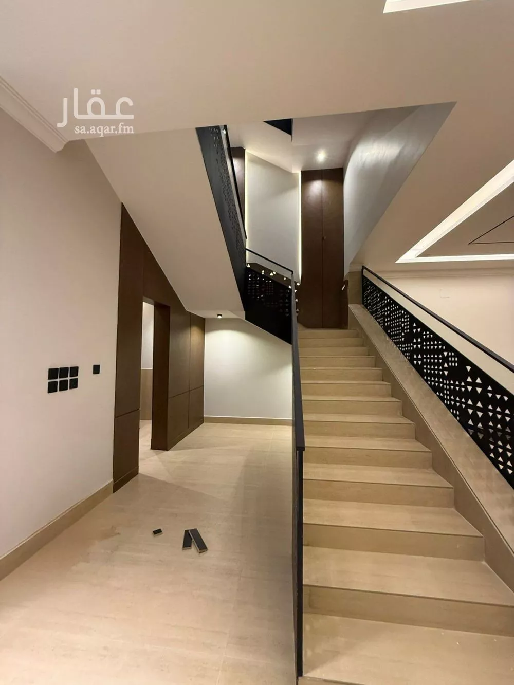 فيلا 7 غرف في المهدية 12