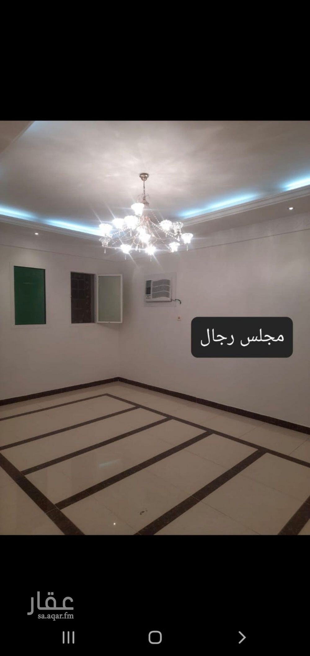 3 bedroom apartment in Al Yarmouk, Riyadh 6