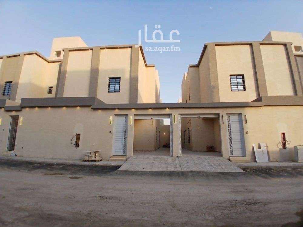 6 bedroom villa in Taibah, Riyadh