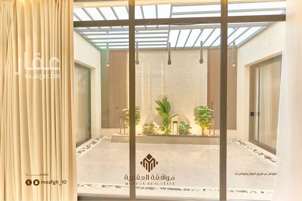 4 bedroom villa in Al Mahdiyyah 11