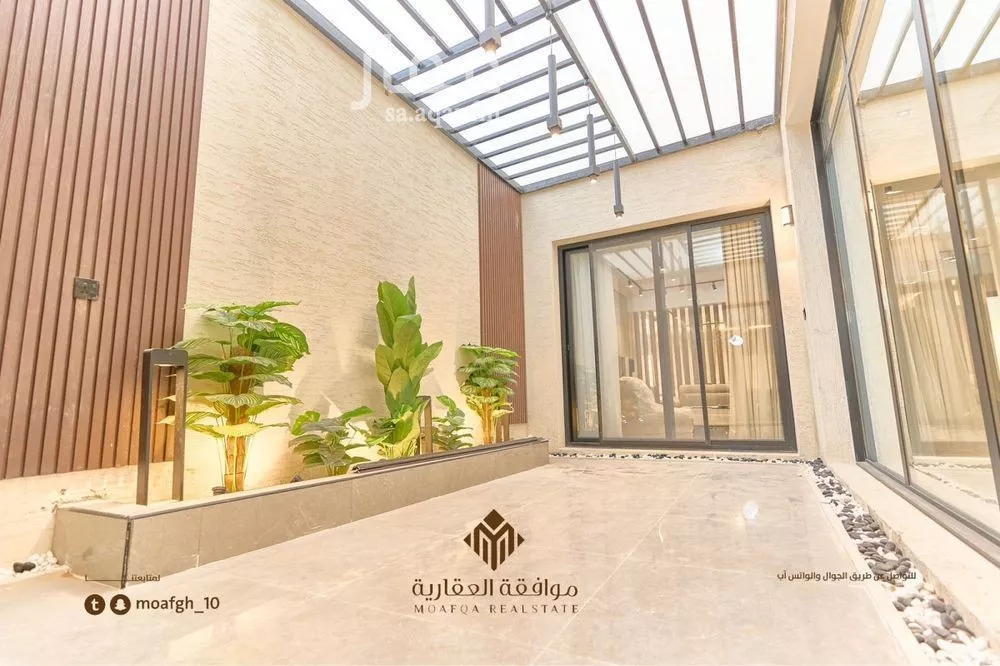 4 bedroom villa in Al Mahdiyyah 12