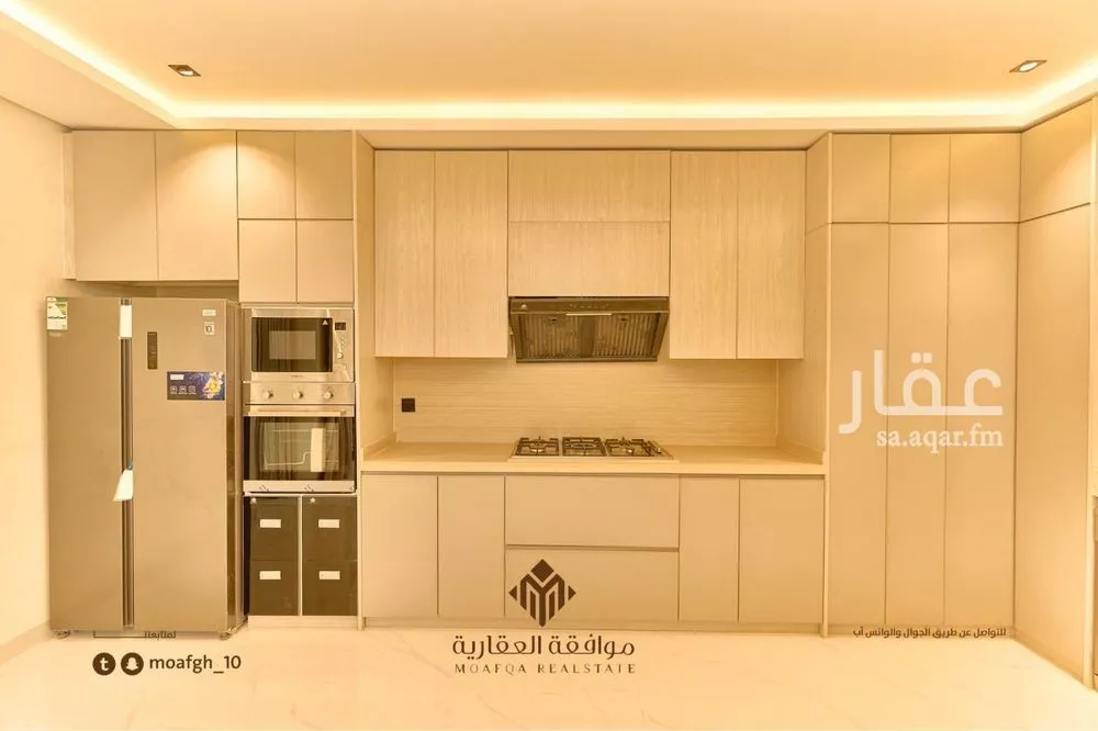 4 bedroom villa in Al Mahdiyyah 16