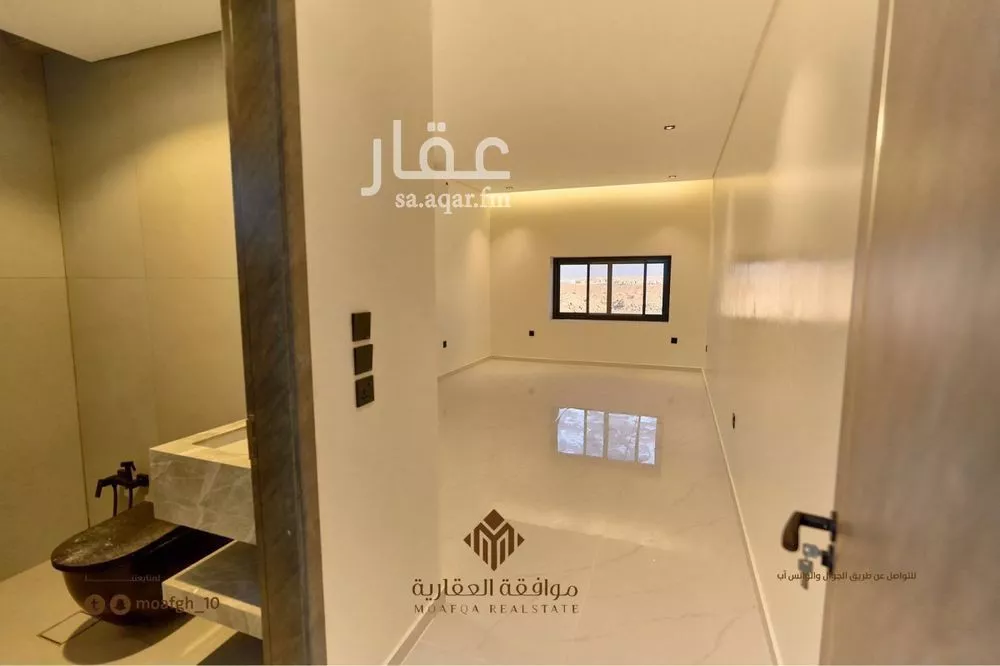 4 bedroom villa in Al Mahdiyyah 19