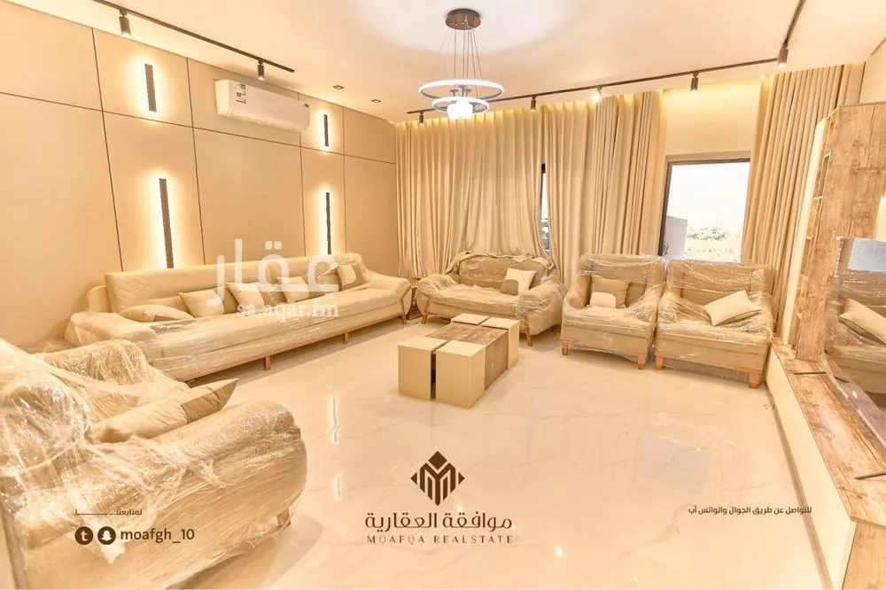 4 bedroom villa in Al Mahdiyyah 3