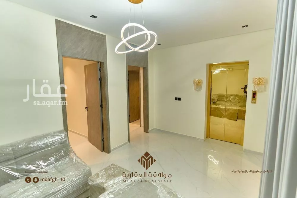 4 bedroom villa in Al Mahdiyyah 21