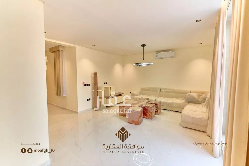 4 bedroom villa in Al Mahdiyyah 26