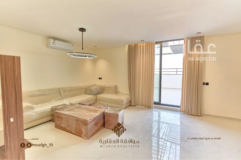 4 bedroom villa in Al Mahdiyyah 27