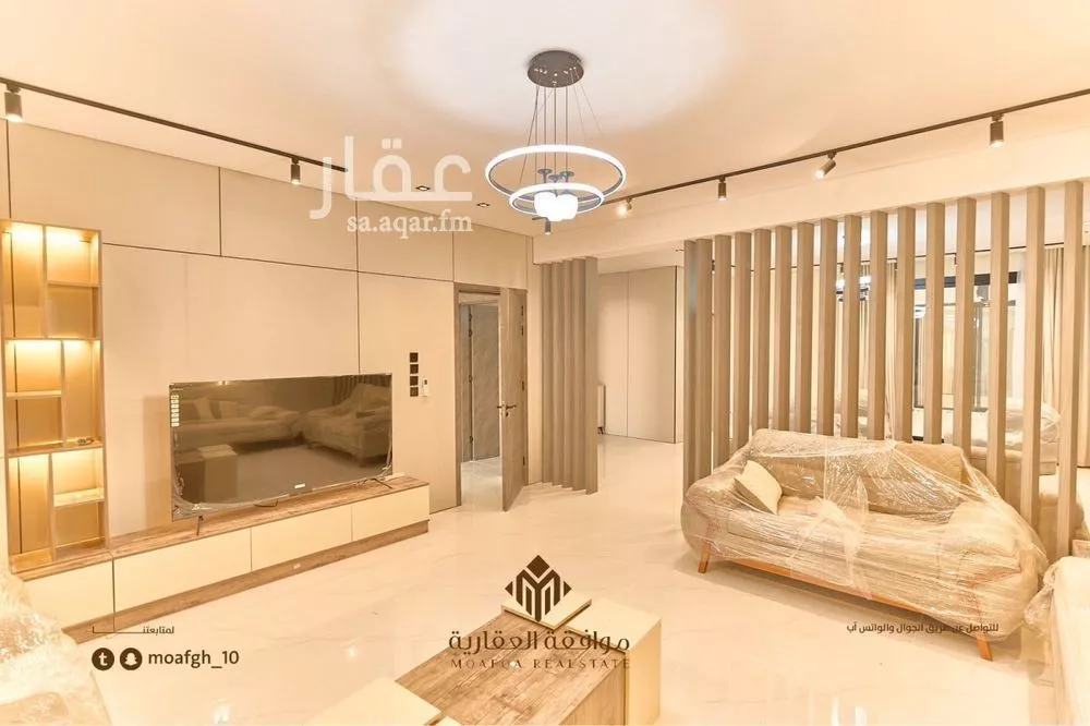 4 bedroom villa in Al Mahdiyyah 4