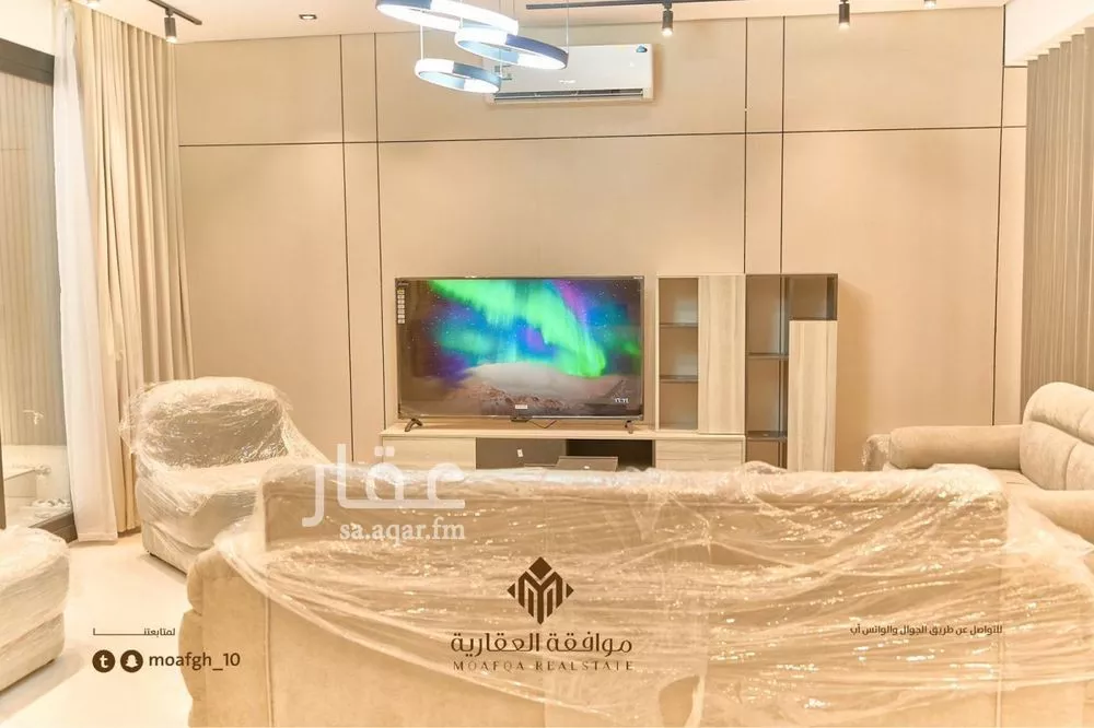 4 bedroom villa in Al Mahdiyyah 6