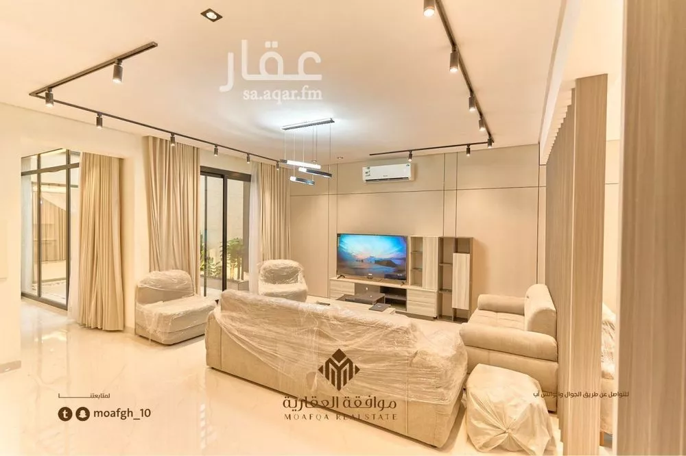 4 bedroom villa in Al Mahdiyyah 7