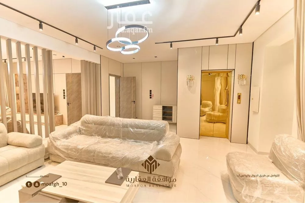 4 bedroom villa in Al Mahdiyyah 8