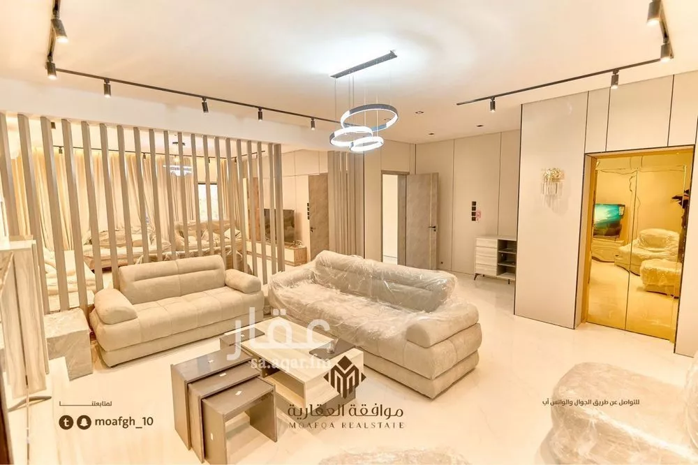 4 bedroom villa in Al Mahdiyyah 9