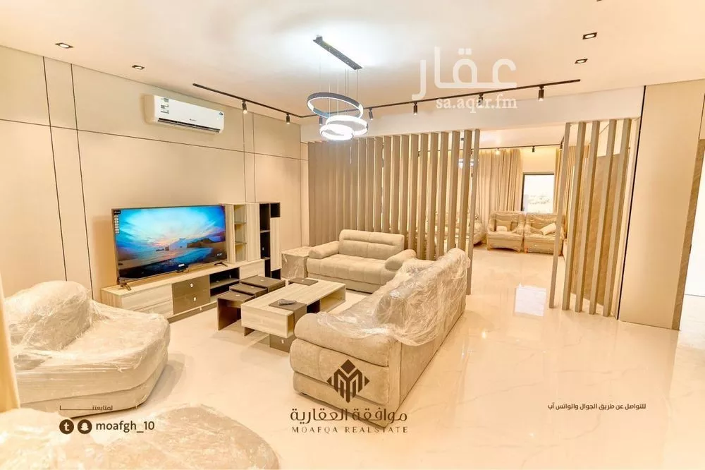 4 bedroom villa in Al Mahdiyyah 10
