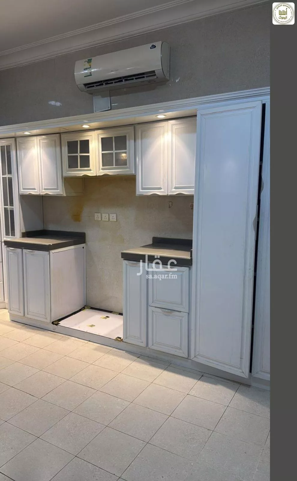 3 bedroom floor in Qurtubah 6