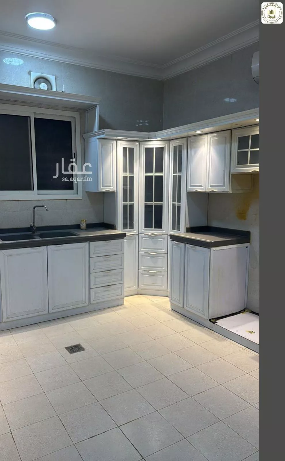 3 bedroom floor in Qurtubah 7