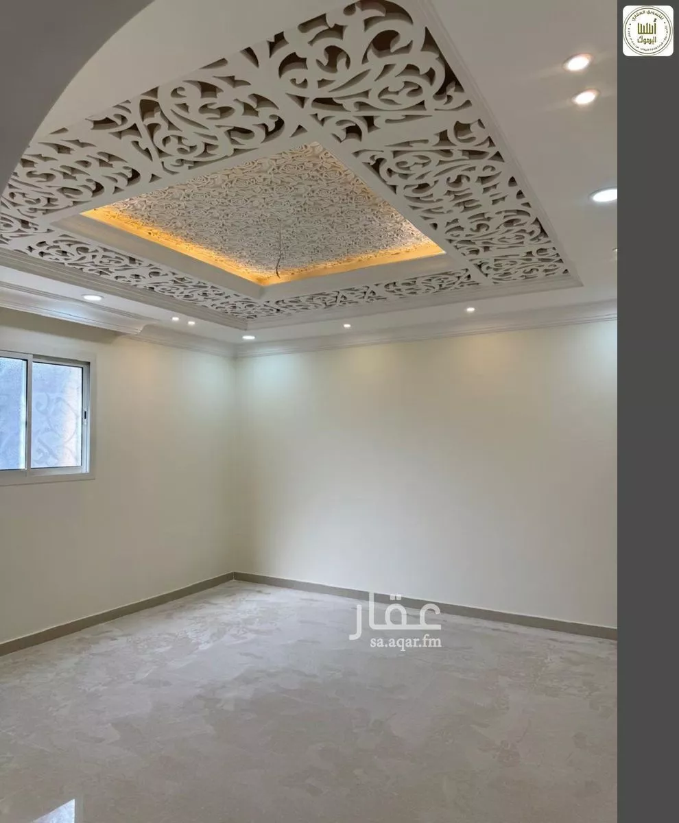 3 bedroom floor in Qurtubah 8