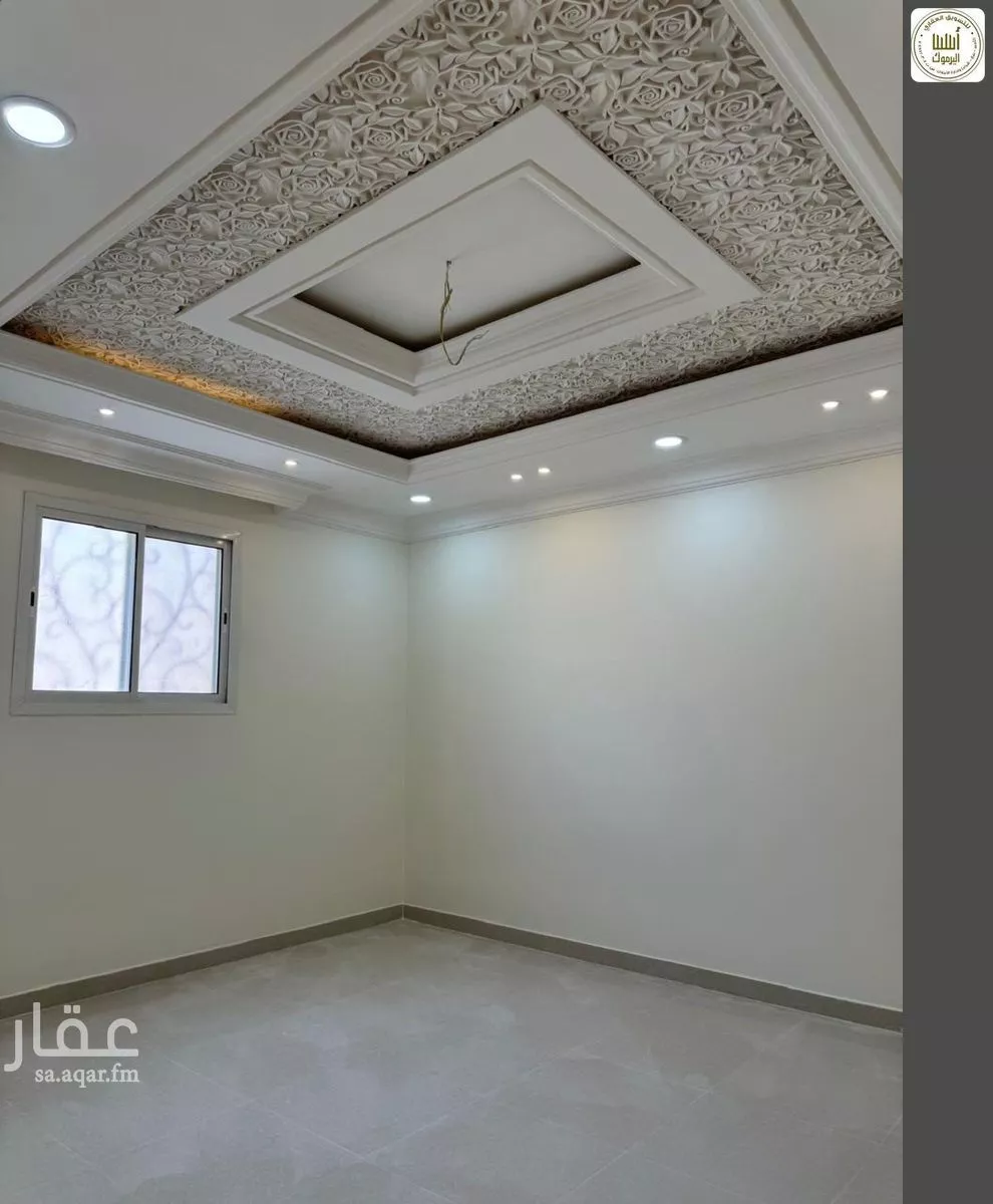 3 bedroom floor in Qurtubah 9