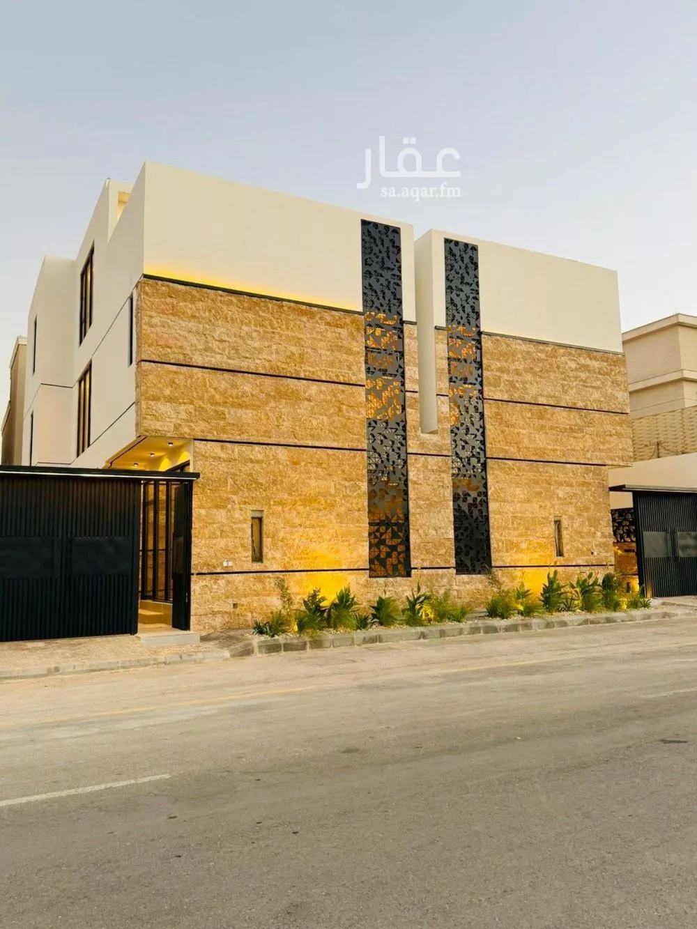 6 bedroom villa in Al Mahdiyyah 4