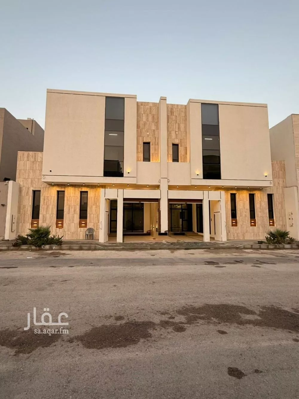 7 bedroom villa in Al Mahdiyyah 3