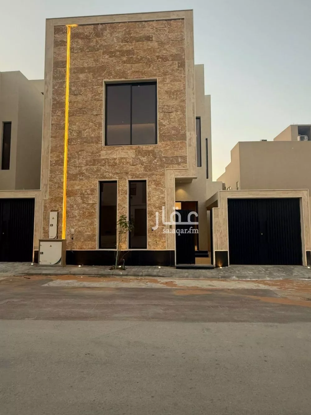 8 bedroom villa in Al Mahdiyyah 3