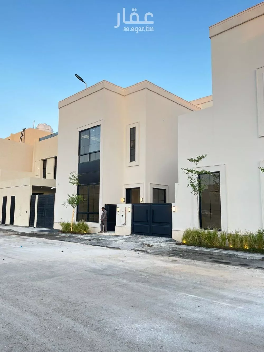 6 bedroom villa in Al Mahdiyyah 3