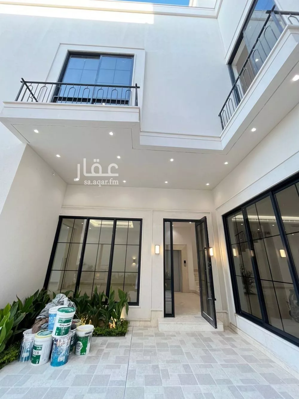 6 bedroom villa in Al Mahdiyyah 7