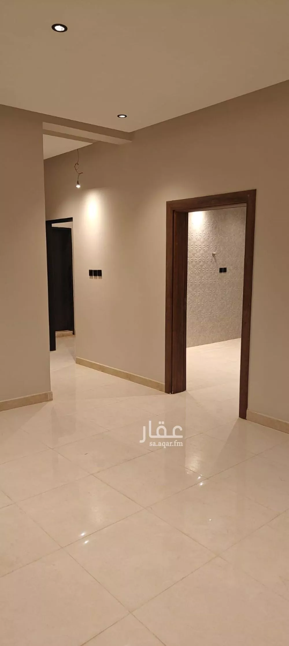 2 bedroom apartment in Banban, Riyadh 9