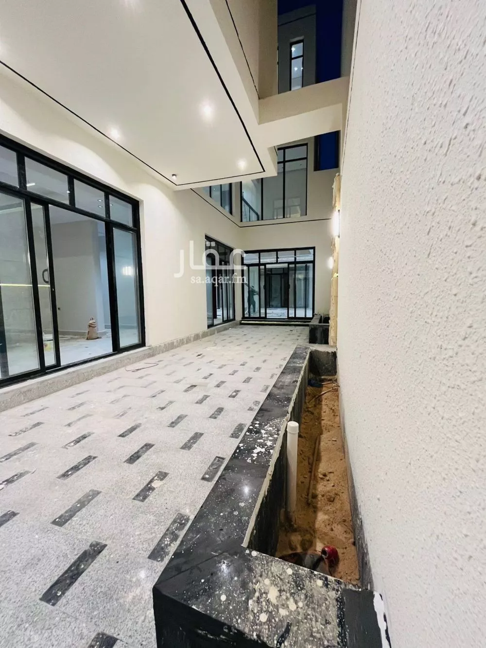 5 bedroom villa in Al Mahdiyyah 11