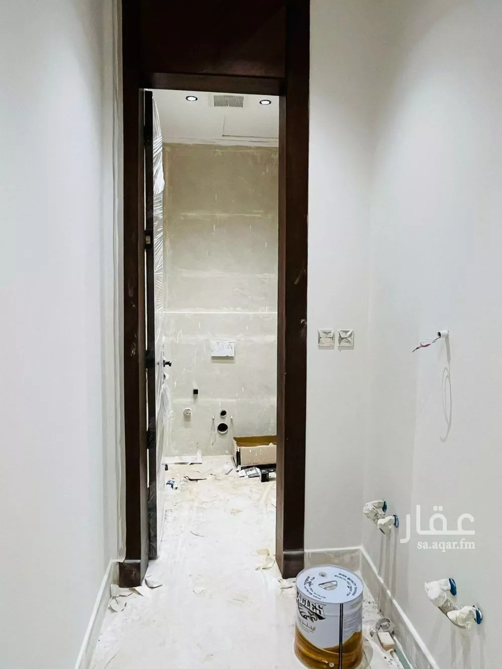 5 bedroom villa in Al Mahdiyyah 25