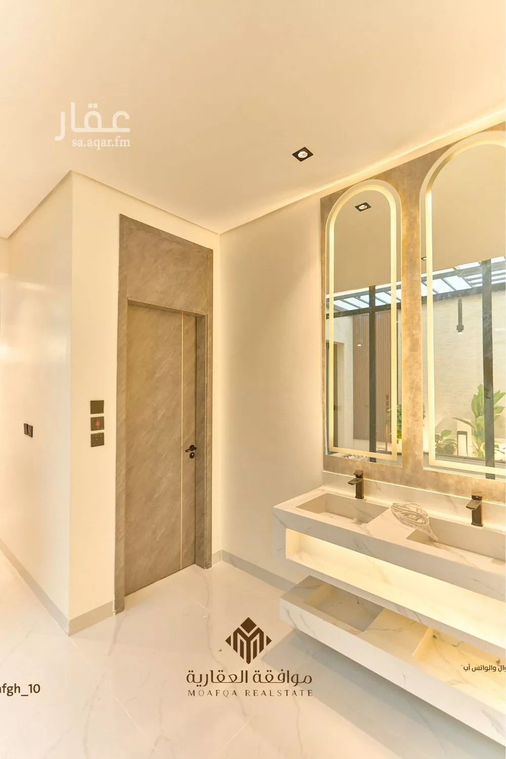 4 bedroom villa in Al Mahdiyyah 13