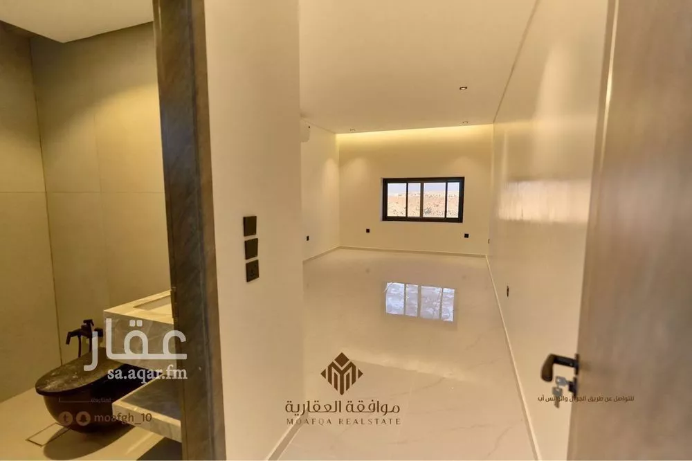 4 bedroom villa in Al Mahdiyyah 19