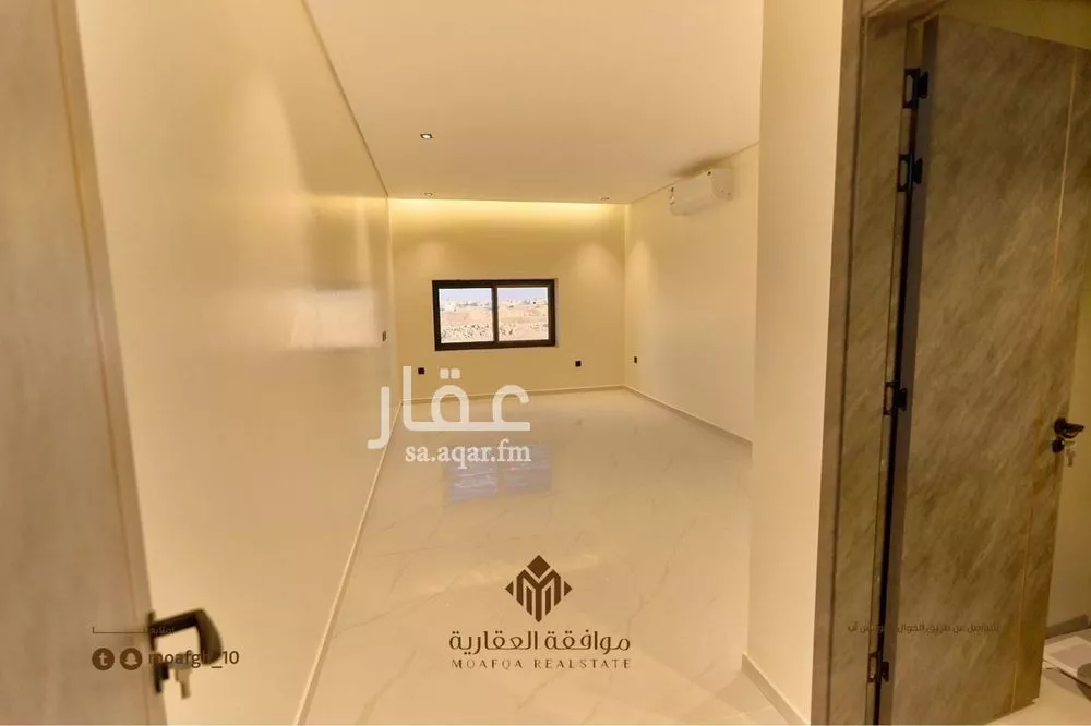 4 bedroom villa in Al Mahdiyyah 20