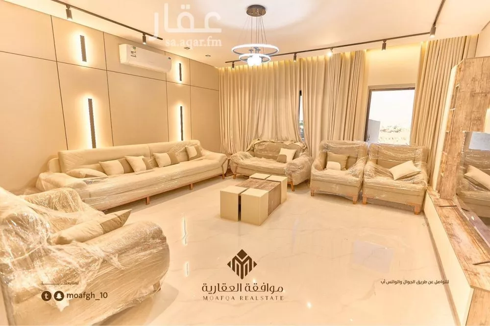 4 bedroom villa in Al Mahdiyyah 3