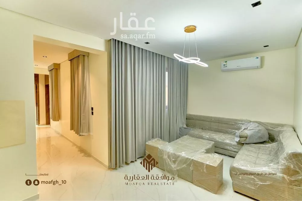 4 bedroom villa in Al Mahdiyyah 25