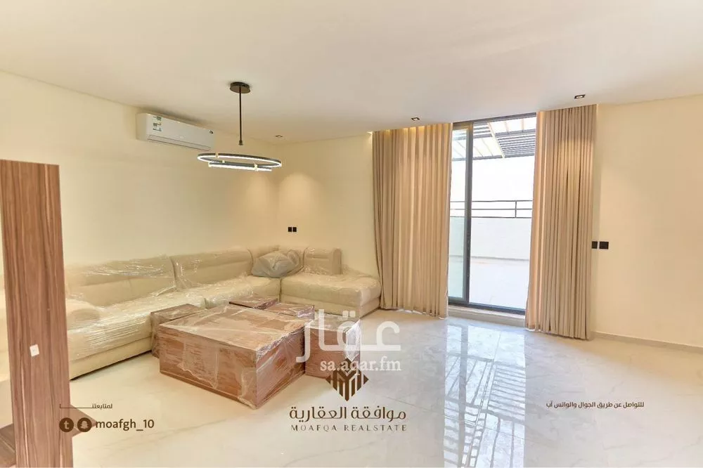 4 bedroom villa in Al Mahdiyyah 26