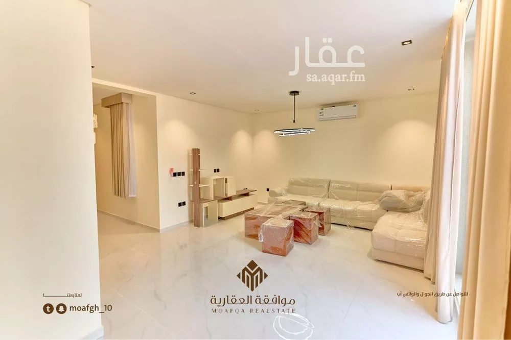 4 bedroom villa in Al Mahdiyyah 27