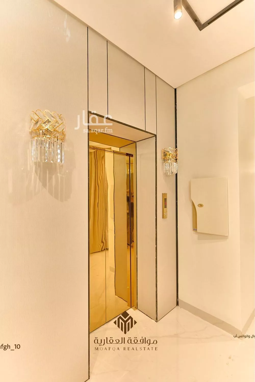 4 bedroom villa in Al Mahdiyyah 5