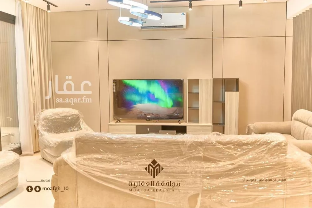 4 bedroom villa in Al Mahdiyyah 6