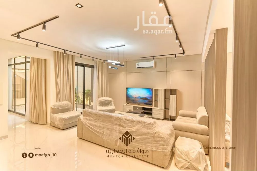 4 bedroom villa in Al Mahdiyyah 7