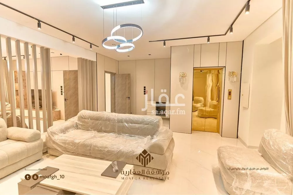 4 bedroom villa in Al Mahdiyyah 8